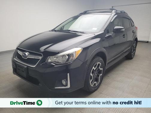 2016 Subaru Crosstrek 2.0i Limited