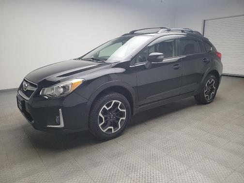 2016 Subaru Crosstrek 2.0i Limited