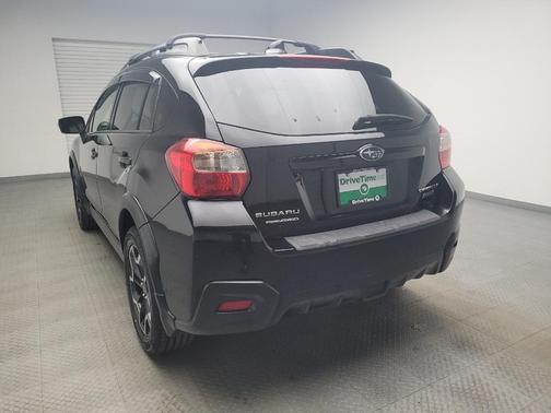 2016 Subaru Crosstrek 2.0i Limited