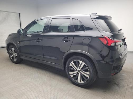 Labrador Black Metallic 2020 Mitsubishi Outlander Sport 2.0 SP