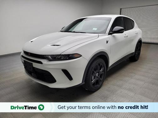 2024 Dodge Hornet R/T EAWD