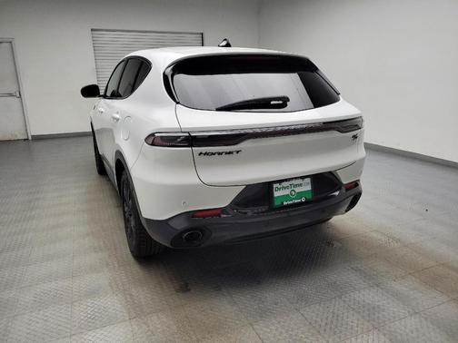 2024 Dodge Hornet R/T EAWD