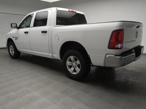 2022 RAM 1500 Tradesman