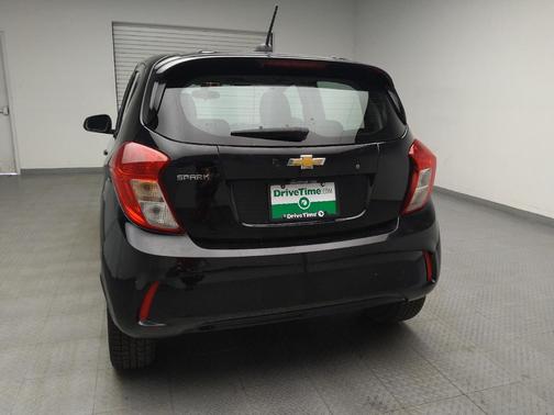 2021 Chevrolet Spark LS