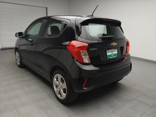 2021 Chevrolet Spark LS