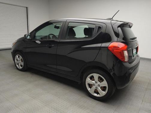 2021 Chevrolet Spark LS