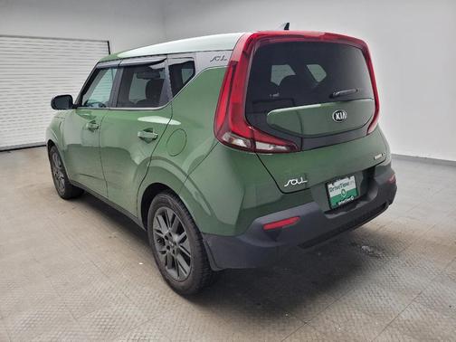 2020 Kia Soul EX