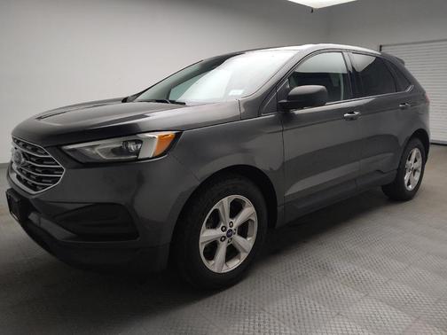 2020 Ford Edge SE