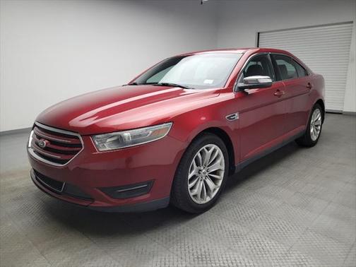 2013 Ford Taurus Limited