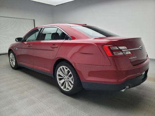 2013 Ford Taurus Limited