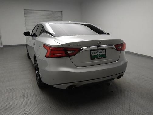 2016 Nissan Maxima 3.5 S