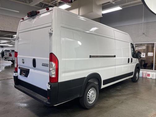 2025 RAM ProMaster 3500 High Roof
