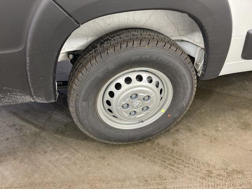 2025 RAM ProMaster 3500 High Roof