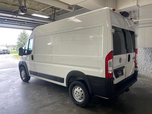 2021 RAM ProMaster 2500 High Roof