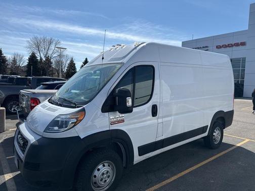 2021 RAM ProMaster 2500 High Roof