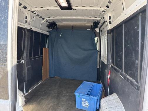 2021 RAM ProMaster 2500 High Roof