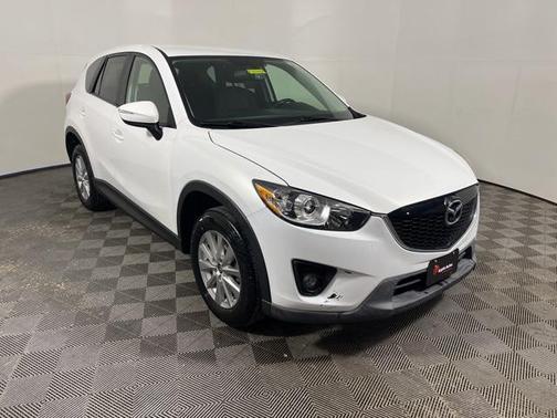 2015 Mazda CX-5 Touring
