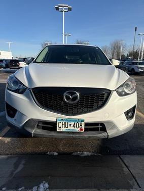 2015 Mazda CX-5 Touring