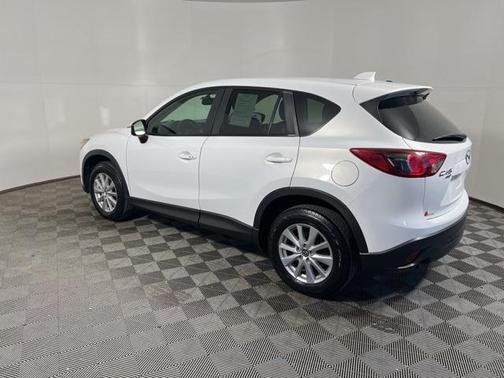 2015 Mazda CX-5 Touring