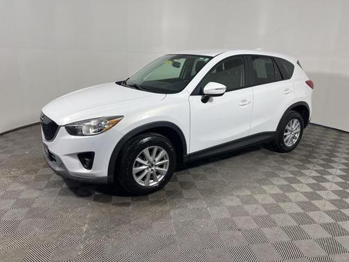2015 Mazda CX-5 Touring