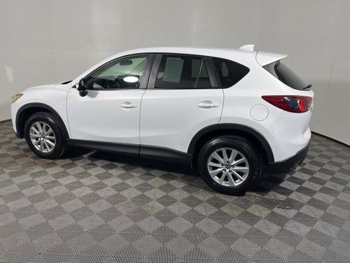 2015 Mazda CX-5 Touring