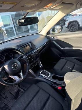2015 Mazda CX-5 Touring