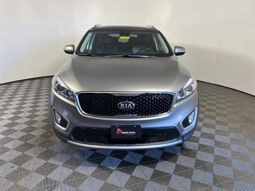 2018 Kia Sorento EX