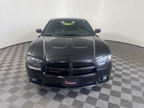 2014 Dodge Charger SXT