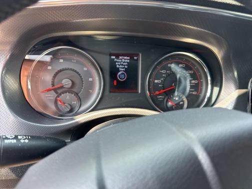 2014 Dodge Charger SXT