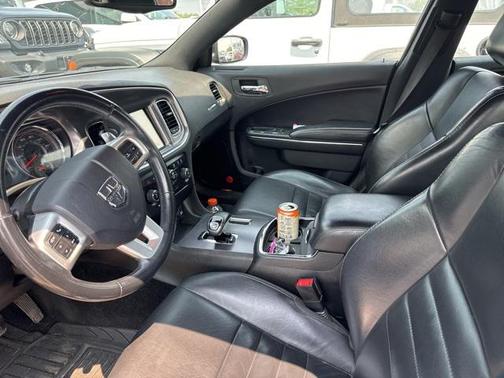 2014 Dodge Charger SXT
