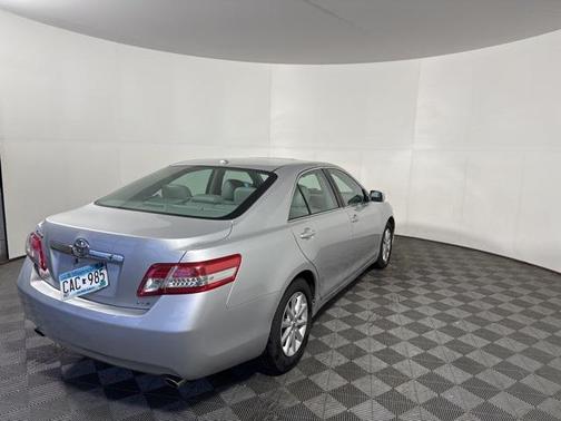 2011 Toyota Camry XLE
