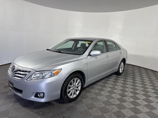 2011 Toyota Camry XLE