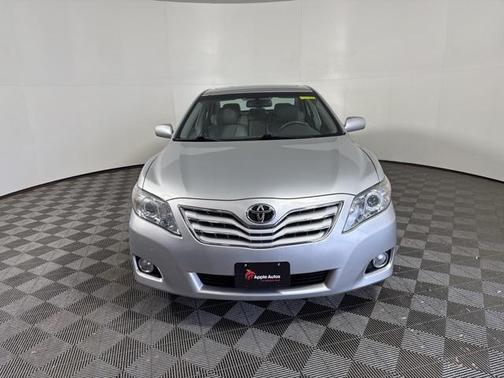 2011 Toyota Camry XLE