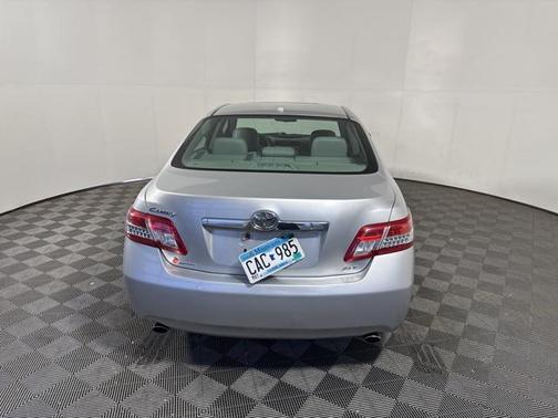 2011 Toyota Camry XLE