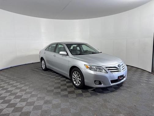 2011 Toyota Camry XLE