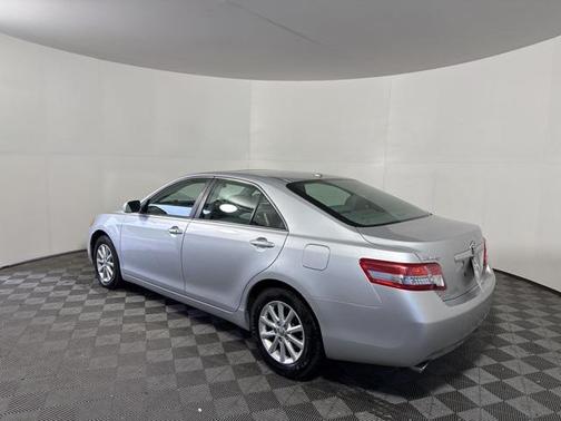 2011 Toyota Camry XLE