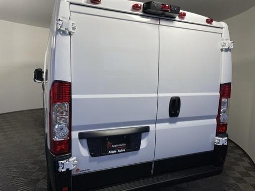 2025 RAM ProMaster 1500 Low Roof