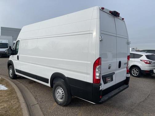 2025 RAM ProMaster 3500 High Roof