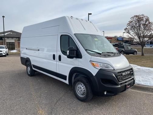 2025 RAM ProMaster 3500 High Roof