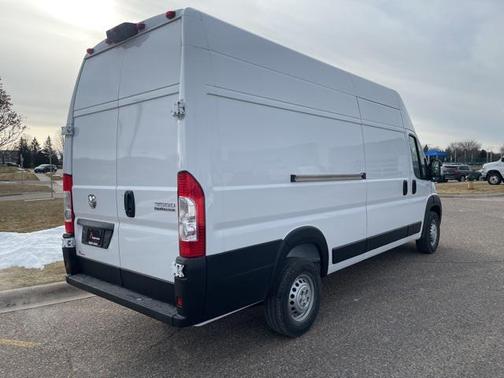 2025 RAM ProMaster 3500 High Roof