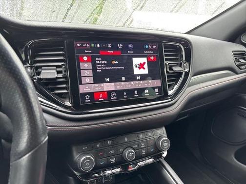 2021 Dodge Durango R/T AWD