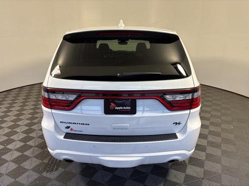 2021 Dodge Durango R/T AWD