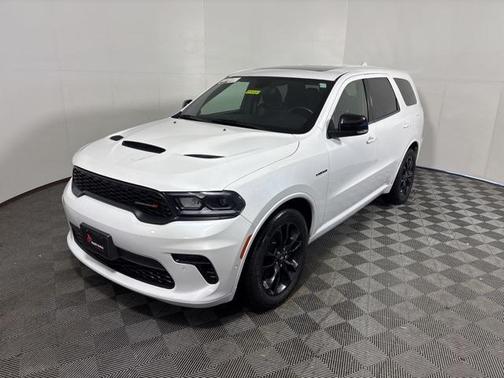 2021 Dodge Durango R/T AWD