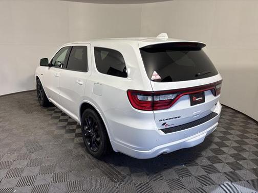 2021 Dodge Durango R/T AWD