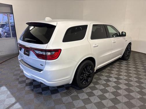 2021 Dodge Durango R/T AWD