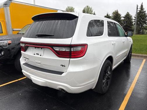 2021 Dodge Durango R/T AWD