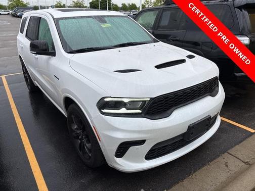 2021 Dodge Durango R/T AWD