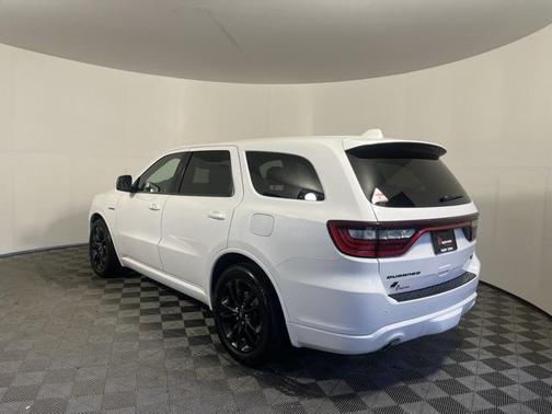 2021 Dodge Durango R/T AWD