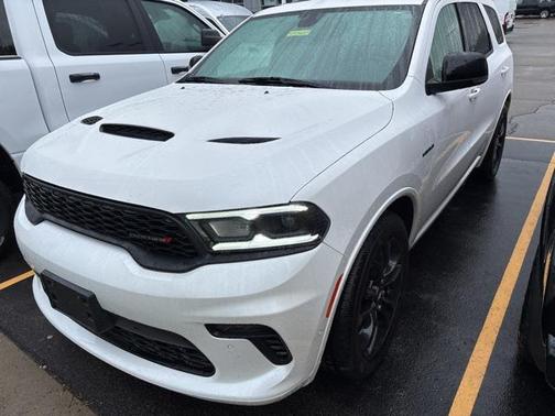 2021 Dodge Durango R/T AWD