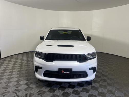 2021 Dodge Durango R/T AWD